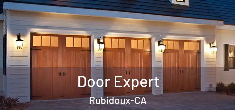  Door Expert Rubidoux-CA