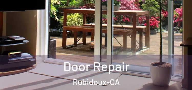  Door Repair Rubidoux-CA