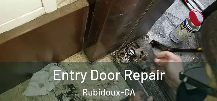  Entry Door Repair Rubidoux-CA