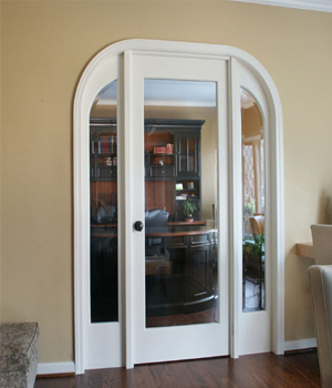 Passage Door Replacement Rubidoux