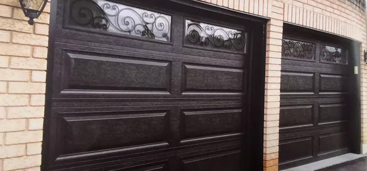 aluminum overhead garage door Rubidoux