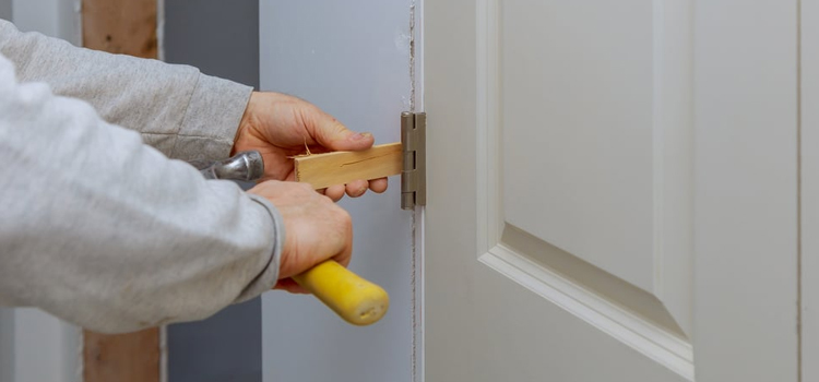 fiberglass entry door repair in Rubidoux