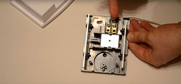 fix door bell in Rubidoux