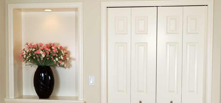 residential closet door repair in Rubidoux