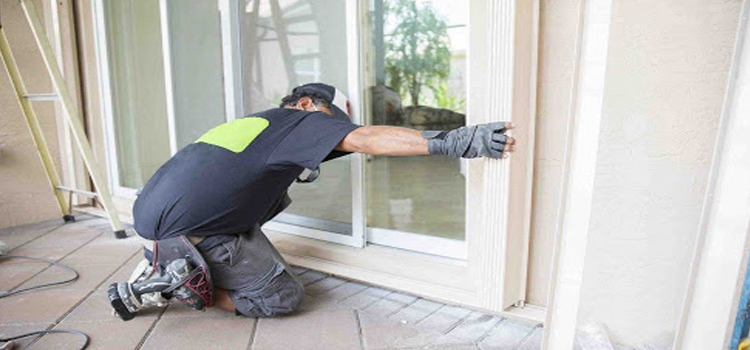 sliding patio door maintenance Rubidoux
