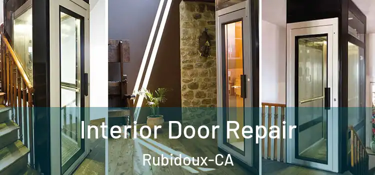  Interior Door Repair Rubidoux-CA
