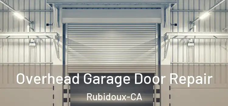  Overhead Garage Door Repair Rubidoux-CA